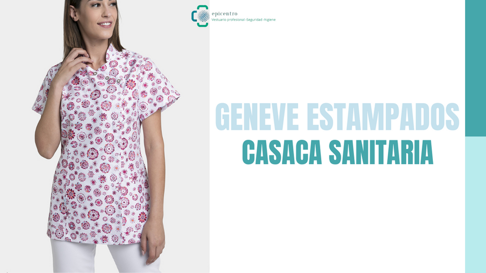 Geneve estampados